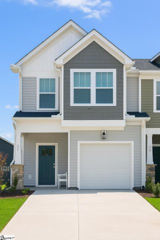 37 Mardale Lane sold home in Monte Vista, Greenville, SC