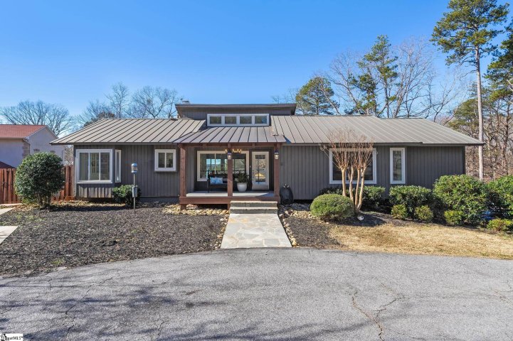 1419 Keowee Lakeshore Drive sold home in Keowee, Seneca, SC