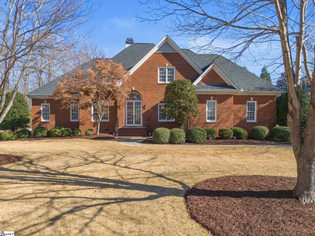 112 Pinehaven Way sold home in Glen Meadows, Simpsonville, SC