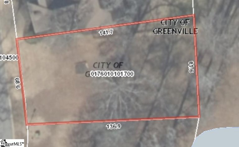 17 Paddington Avenue sold home in Avondale West, Greenville, SC
