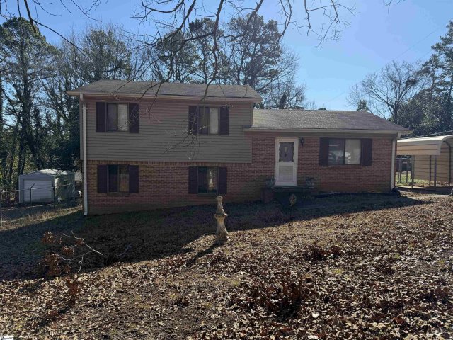 12 Milford Lane sold home in Woodfields, Greenville, SC