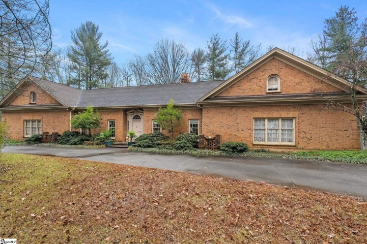 506 Huntington Road sold home in Huntington, Greenville, SC