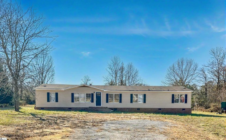 9 Long Acre Lane sold home in Country Walk, Simpsonville, SC