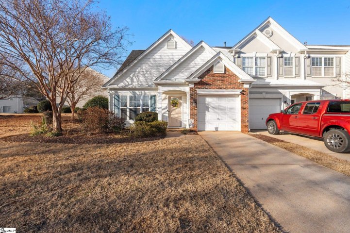 338 Claybrooke Drive sold home in Waterford Park, Greer, SC
