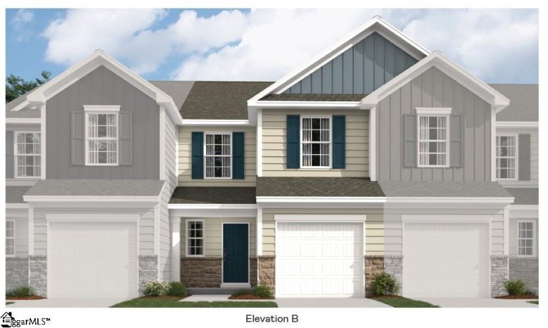 907 Powder Creek Drive sold home in Gaston Towns, Reidville, SC