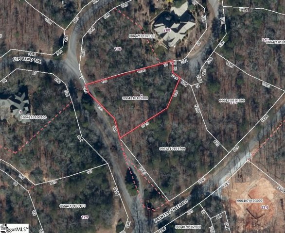 6 Ridge Haven Trail active home in Cliffs Valley, Travelers Rest, SC