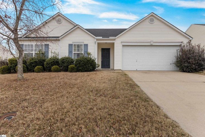 26 Parkgate Court sold home in The Brooks, Simpsonville, SC