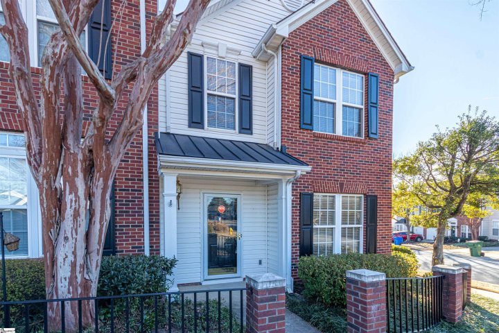 100 Auburn Top Lane sold home in Hadley Park, Mauldin, SC