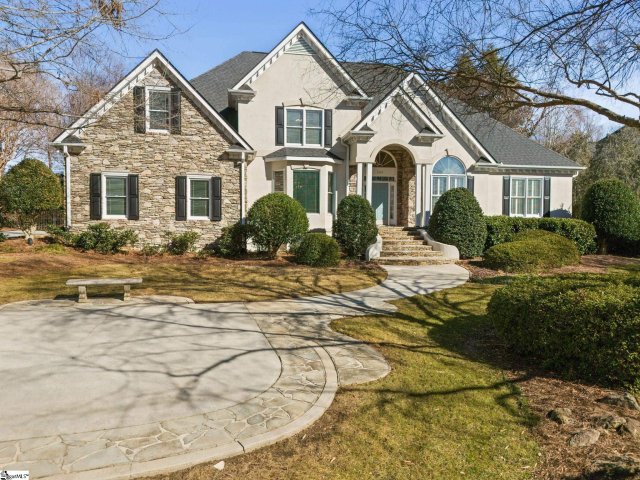 209 Stonebrook Farm Way sold home in Stonebrook Farm, Greenville, SC