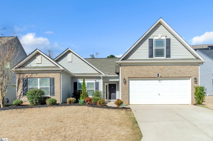 11 Talisker Way sold home in Legacy Park, Greenville, SC