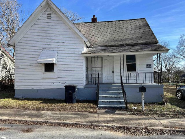 312 F Street sold home in Abney Mills, Anderson, SC