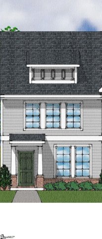 679 Blossom Run Lot 25 sold home in East Main Meadows, Spartanburg, SC