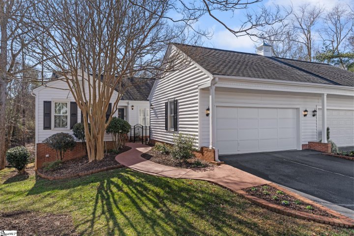 1266 Shadow Way sold home in 1200 Pelham, Greenville, SC
