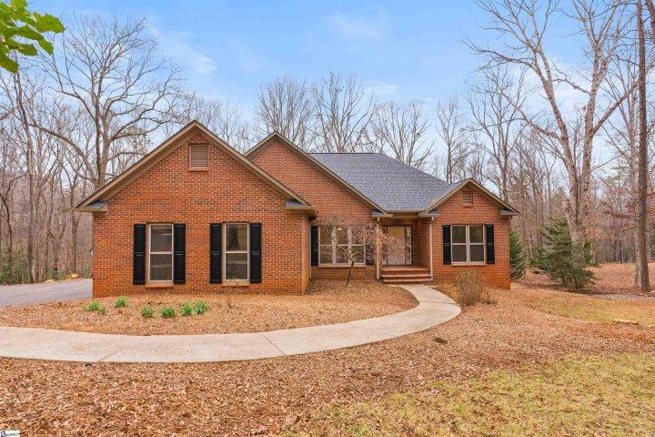 127 Westberrys Creek Road sold home in Berry Farm, Duncan, SC