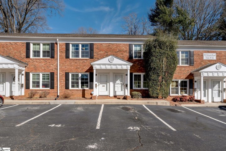 501 Edwards Road Apt 44 sold home in Wildaire, Greenville, SC