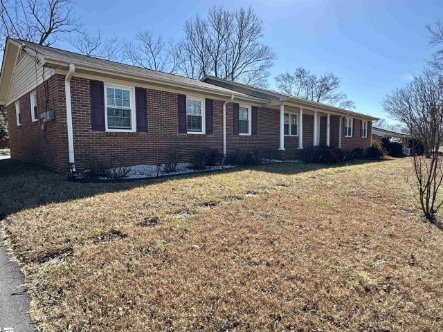 116 Waddell Road sold home in Wade Hampton Gardens, Greenville, SC
