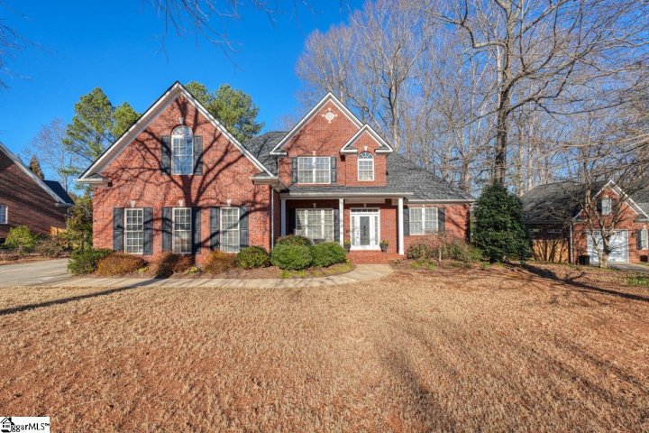 685 Mosswood Lane sold home in Hawkcreek, Spartanburg, SC