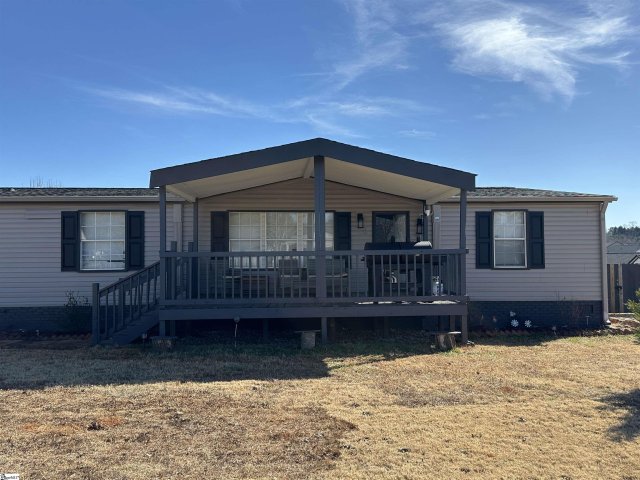 505 Rudd Road sold home in Kingswood, Piedmont, SC