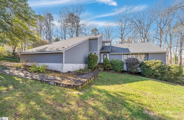 107 Bagwell Farm Road sold home in Oak Creek, Spartanburg, SC