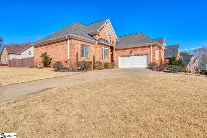 106 Tybee Drive sold home in Savannah, Simpsonville, SC