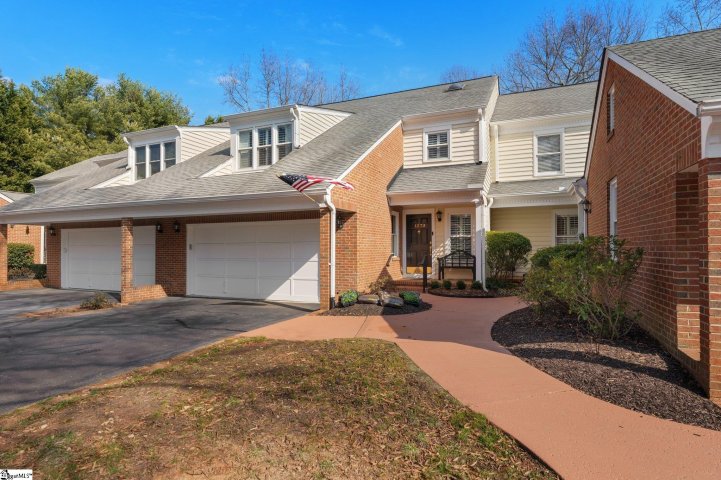 1273 Shadow Way sold home in 1200 Pelham, Greenville, SC