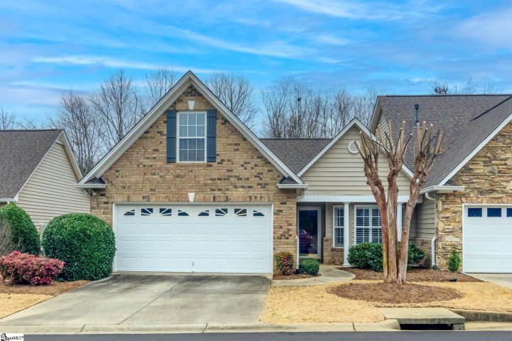 102 Pelham Springs Place sold home in Pelham Springs, Greenville, SC