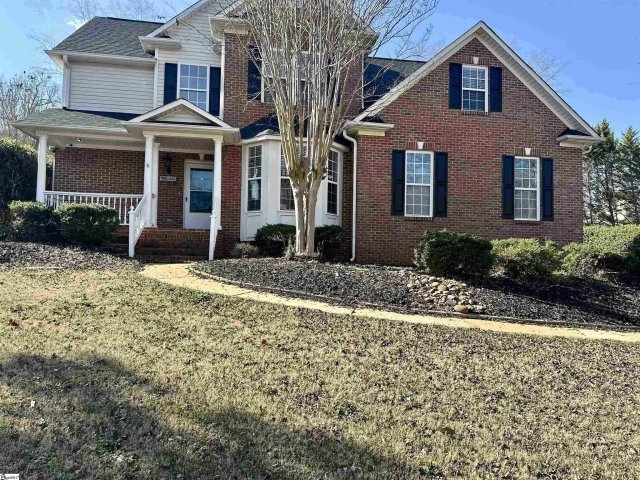 243 Cedar Bluff Road sold home in Cedar Bluff, Moore, SC