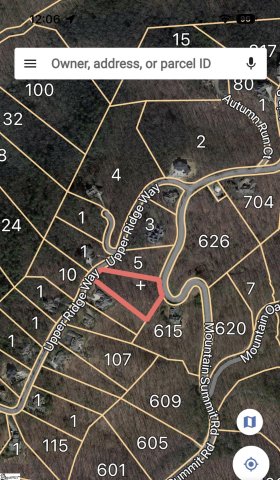 101 Upper Ridge Way active home in Cliffs Valley, Travelers Rest, SC