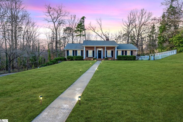 520 Trinity Way sold home in Northwood Hills, Greenville, SC