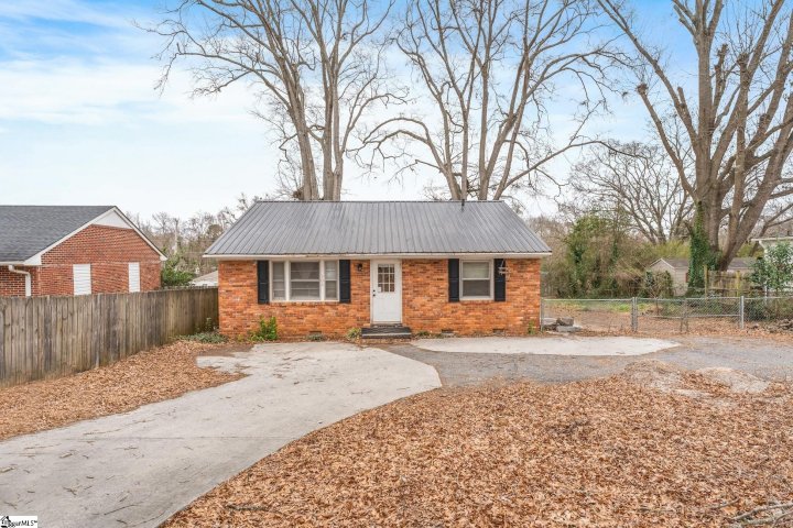 306 Dogwood Street sold home in Evergreen Hills, Anderson, SC