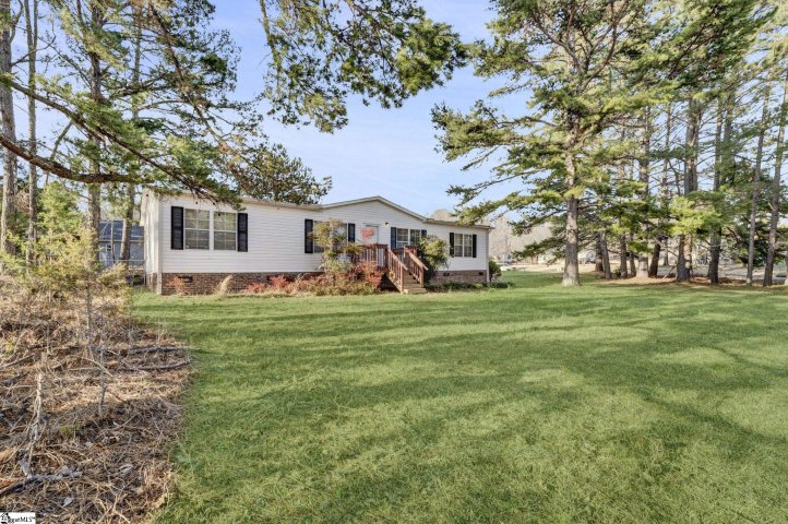 1 Hidden Pond Court sold home in Country Walk, Simpsonville, SC