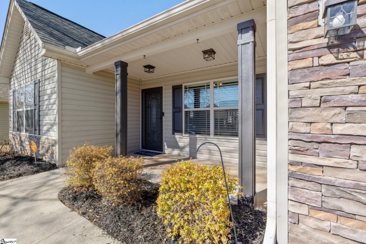 114 Wynbrook Way sold home in Wynbrook, Boiling Springs, SC