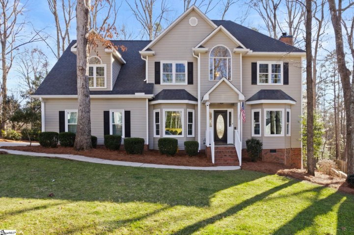 151 Warrenton Way sold home in Adams Run, Simpsonville, SC