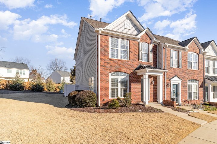 208 Spring Crossing Circle sold home in Spring Crossing, Greer, SC