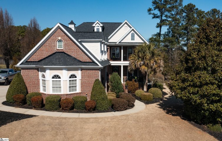 22 Griffith Knoll Way sold home in Griffith Farm, Greer, SC