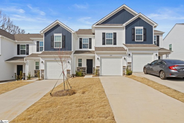 820 Harper Street sold home in Gaston Towns, Reidville, SC