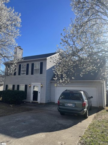 105 Fawnbrook Drive sold home in Riverside Chase, Greer, SC
