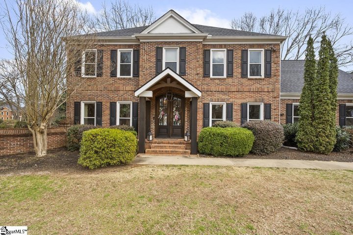 4 Chilton Place sold home in Barrington Park, Greer, SC