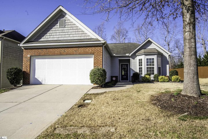 220 Marefair Lane sold home in Lansdowne At Remington, Simpsonville, SC