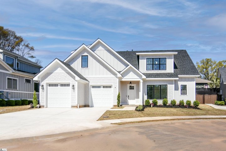 15 Azalea Spring Court sold home in Azalea Springs, Greenville, SC