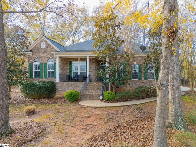 18 Neyland Drive sold home in Southbrook, Fountain Inn, SC