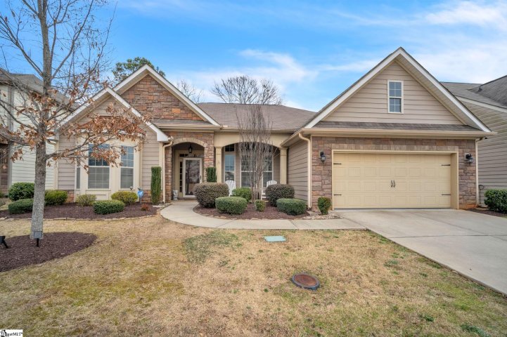 106 Redmont Court sold home in Longleaf, Simpsonville, SC