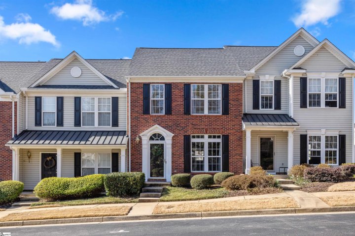324 Moonstone Drive sold home in Hadley Park, Mauldin, SC