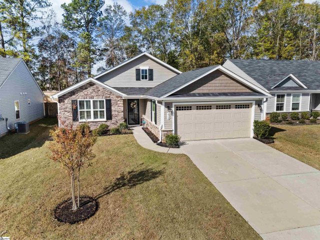 652 Hardwood Drive sold home in North Springs, Boiling Springs, SC