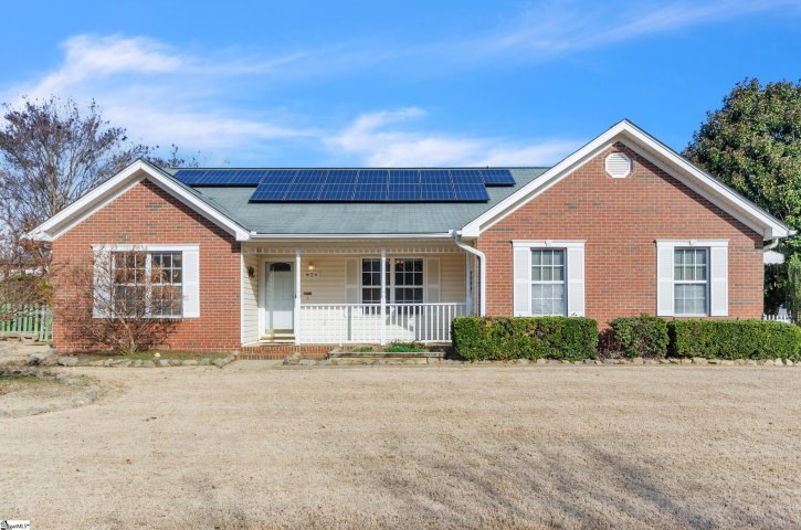2 Jonagold Court sold home in Forrester Chase, Greenville, SC