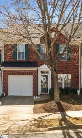 206 Hadley Commons Drive sold home in Hadley Park, Mauldin, SC