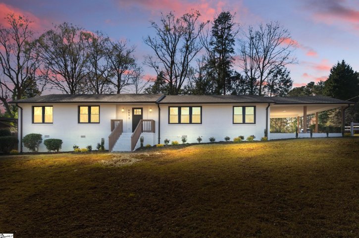 205 Biscayne Drive sold home in Timberlake, Greenville, SC