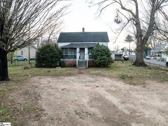 156 C Street sold home in Poe Mill, Greenville, SC