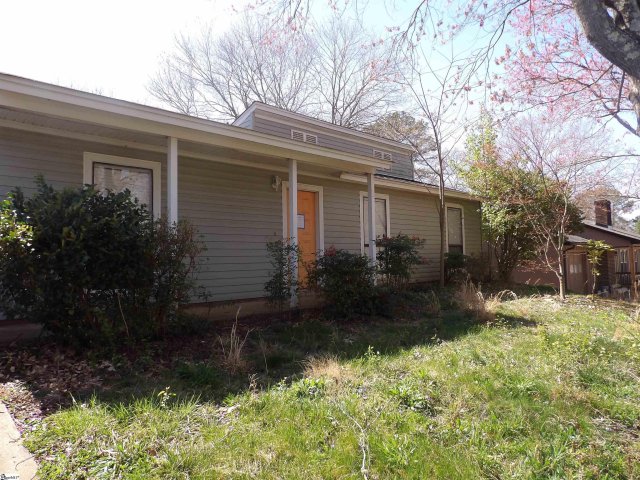105 Gower Road sold home in Lawsons Fork, Spartanburg, SC