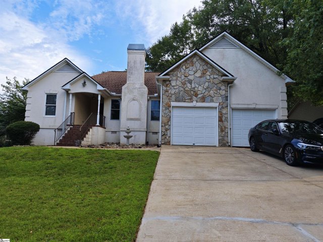 340 Worthington Circle sold home in Riverrun, Spartanburg, SC